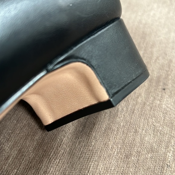 JCrew new (never worn) leather boot - Picture 8 of 9